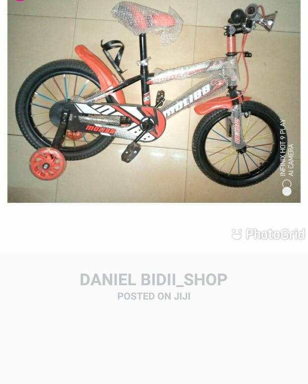 Luta Bicycle/Bike Size 16