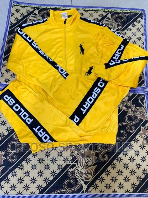 Original Track Suet - thumbnail 2