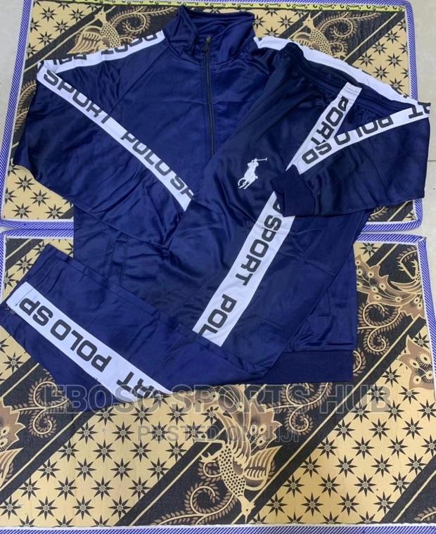 Original Track Suet - main view