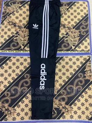 Original Tracksuit Trouser