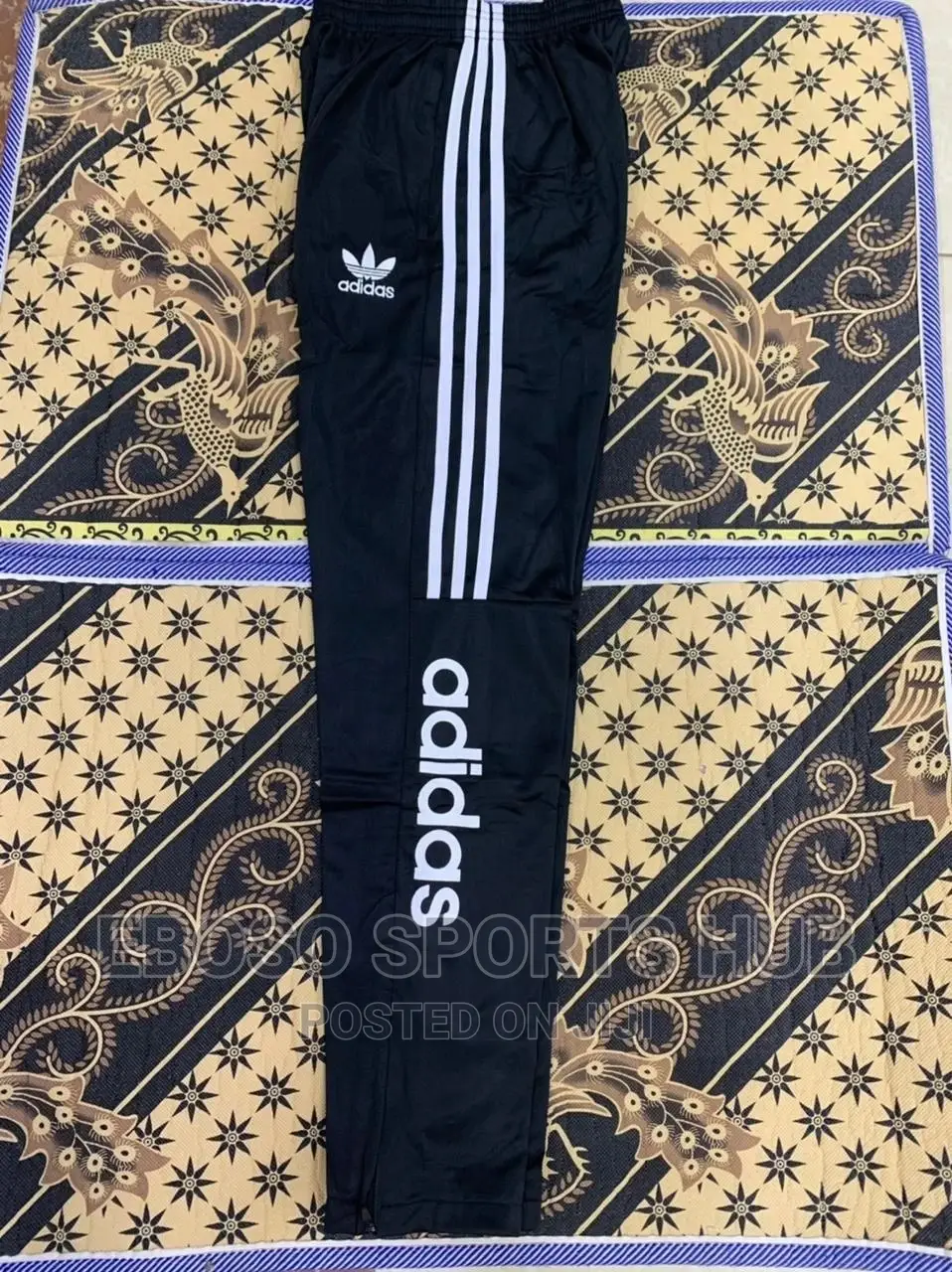 Original Tracksuit Trouser