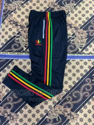 Original Tracksuit Trouser