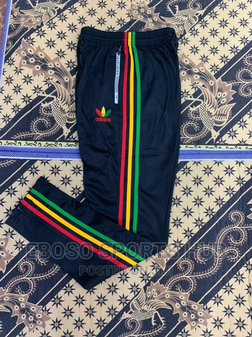 Original Tracksuit Trouser