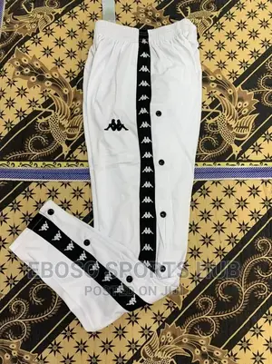 Original Tracksuit Trouser