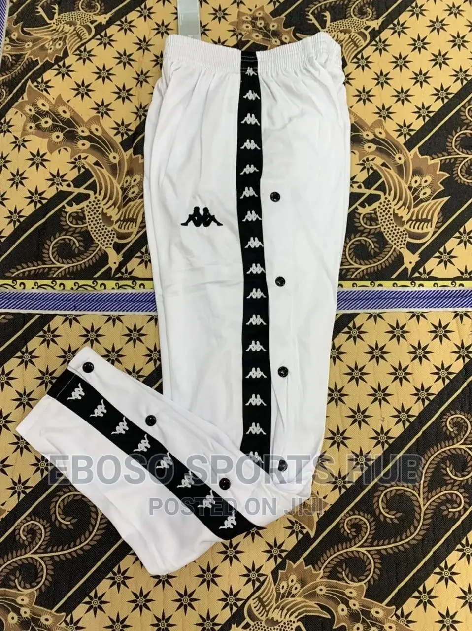 Original Tracksuit Trouser