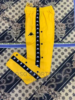 Original Tracksuit Trouser