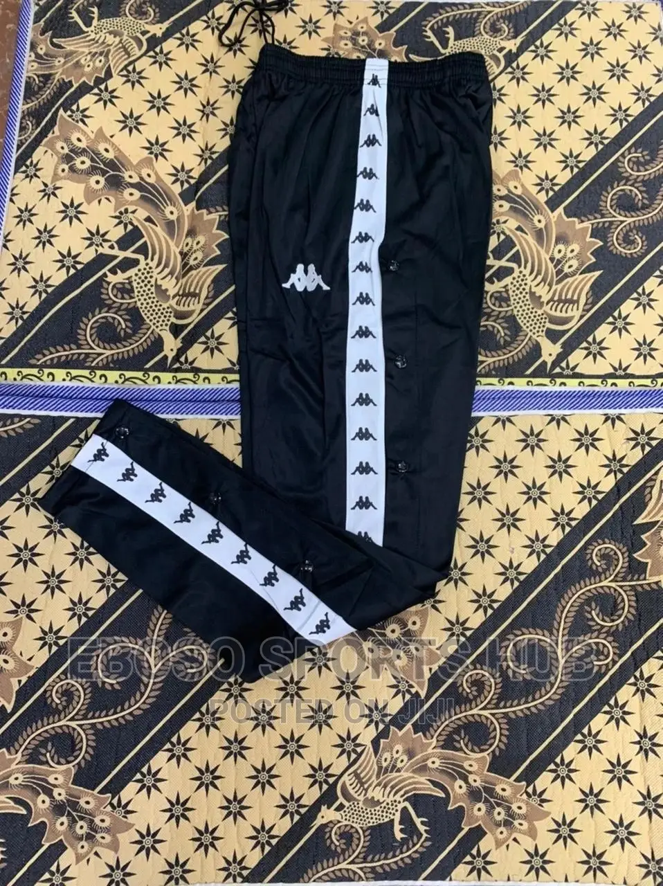 Original Tracksuit Trouser