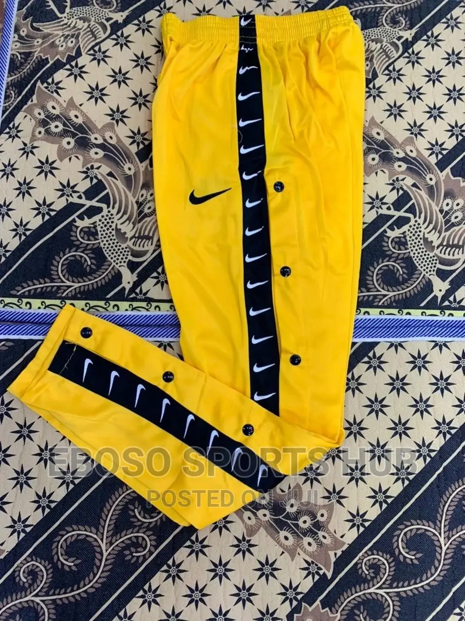 Original Latest Quality Tracksuit Trouser