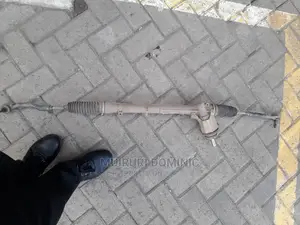 Nissan Wingroad/Tiida,Steering Rack