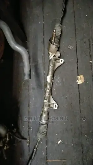 Nissan Wingroad/Tiida,Steering Rack