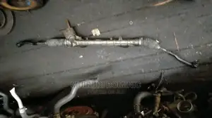 Nissan Wingroad/Tiida,Steering Rack
