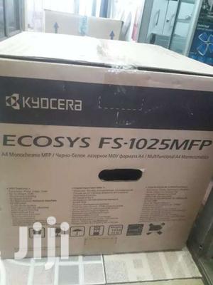 Kyocera Printers