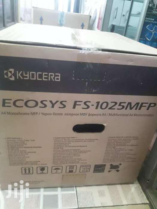 Kyocera Printers - thumbnail 3