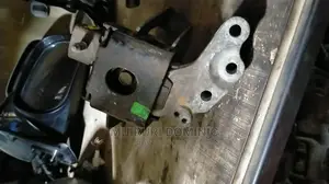 Engine Mounting Suzuki Swift