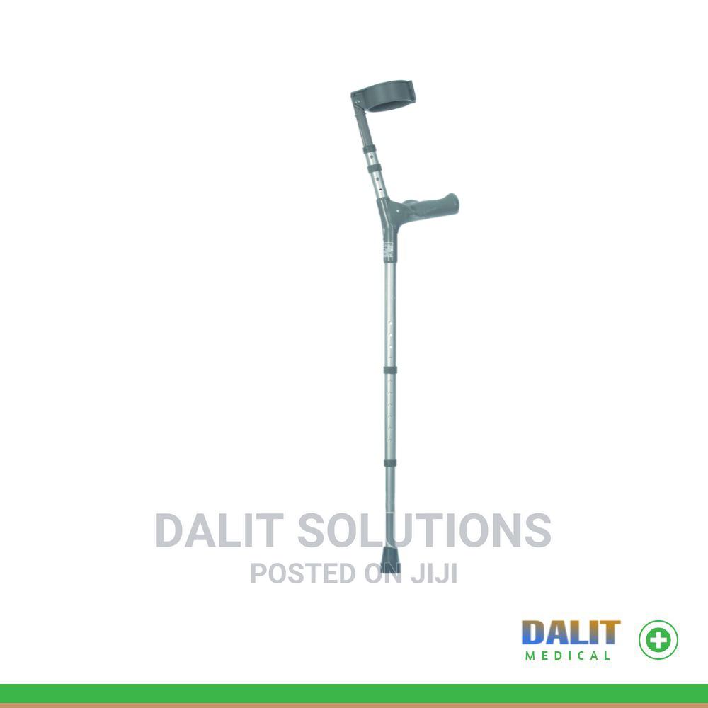 Elbow Crutches Pediatric in Nairobi Central Medical Supplies