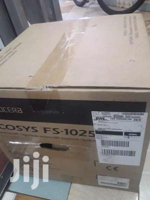 Kyocera Printers
