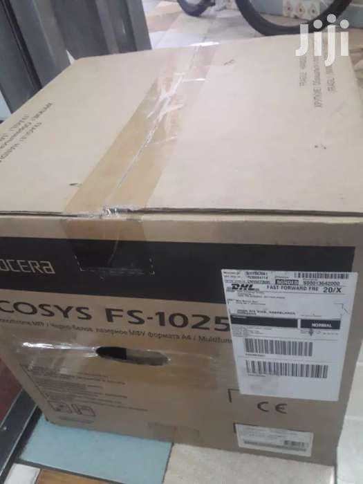 Kyocera Printers - thumbnail 5