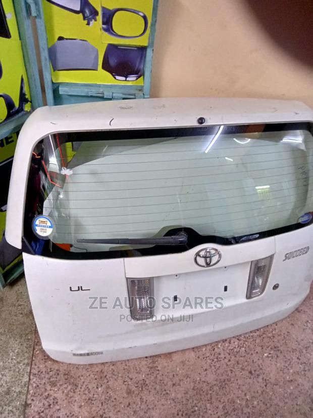 Succeed Boot - main view