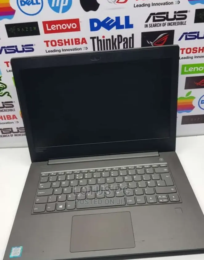 Laptop Lenovo V310 8GB Intel Core I5 HDD 1T