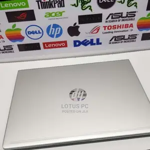 Laptop HP ProBook 440 G6 8GB Intel Core I5 HDD 1T