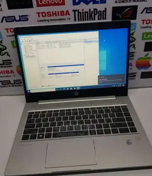 Laptop HP ProBook 440 G6 8GB Intel Core I5 HDD 1T