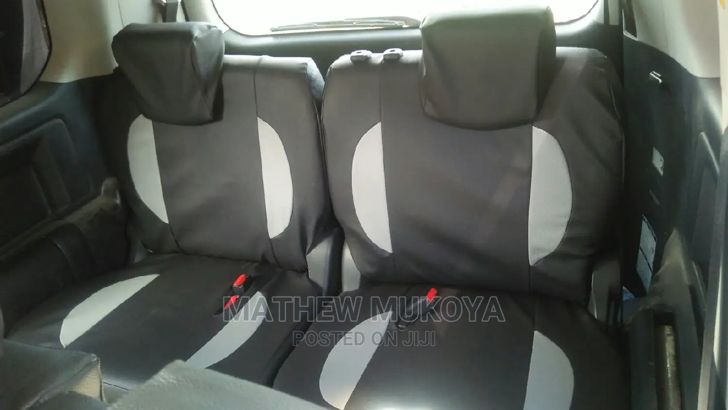 Desina Top Quality Car Seat Covers