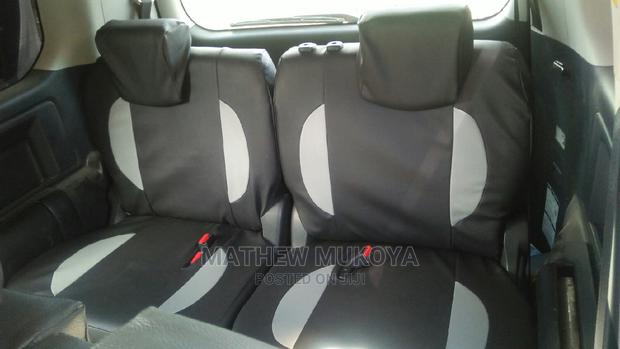 Desina Top Quality Car Seat Covers