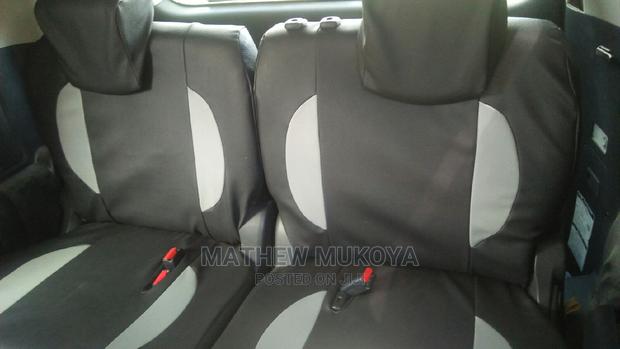 Desina Top Quality Car Seat Covers - thumbnail 2