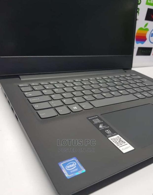 Laptop Lenovo IdeaPad S145 4GB Intel Celeron HDD 1T - main view