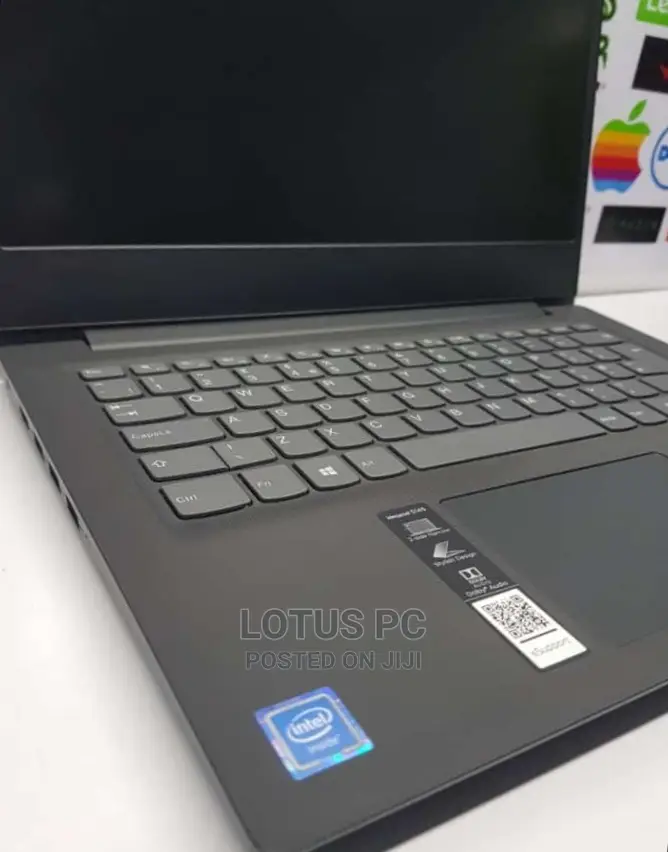 Laptop Lenovo IdeaPad S145 4GB Intel Celeron HDD 1T