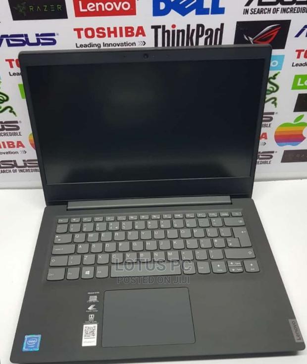 Laptop Lenovo IdeaPad S145 4GB Intel Celeron HDD 1T - thumbnail 4