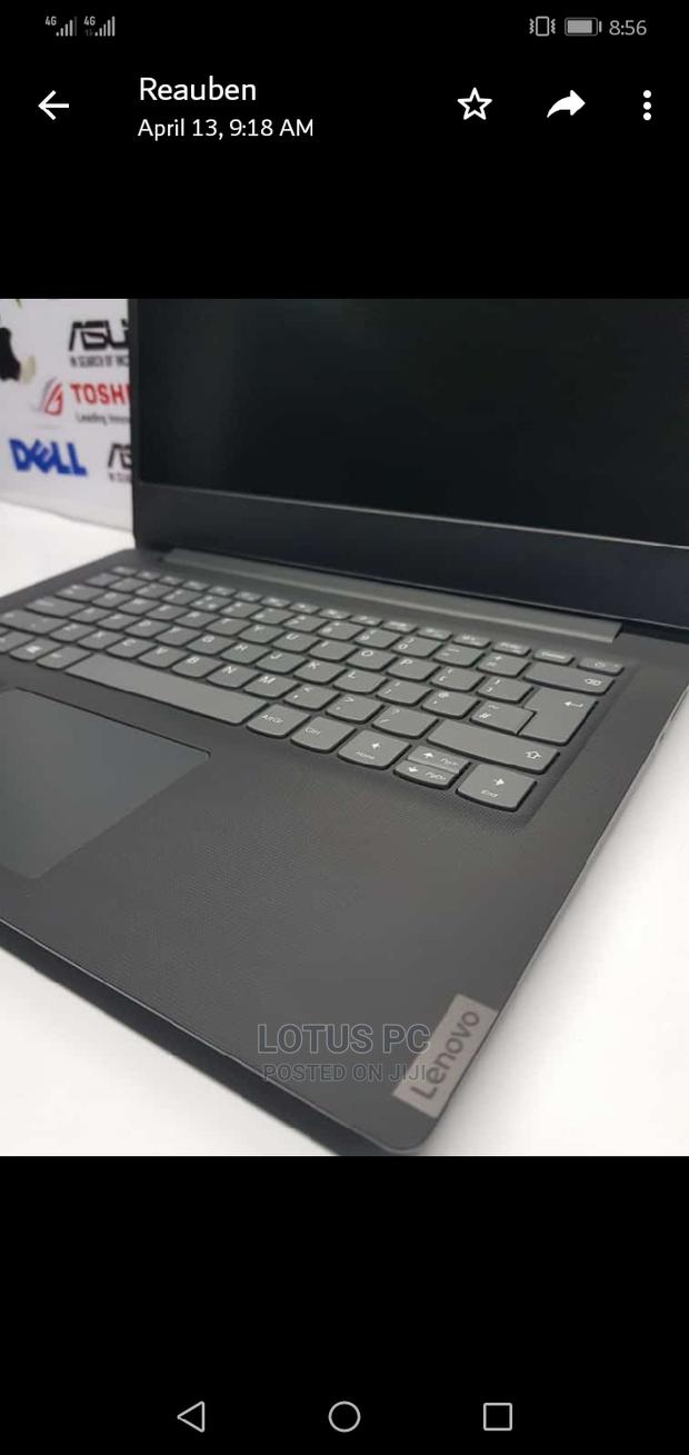 Laptop Lenovo IdeaPad S145 4GB Intel Celeron HDD 1T - thumbnail 5