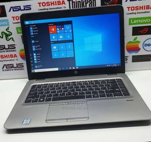 Laptop HP EliteBook 840 G3 4GB Intel Core I5 SSD 256GB - thumbnail 2