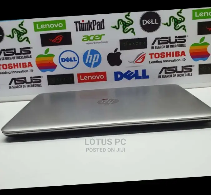 Laptop HP EliteBook 840 G3 4GB Intel Core I5 SSD 256GB