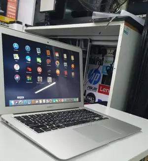 Laptop Apple MacBook 2013 4GB Intel Core I5 SSD 128GB