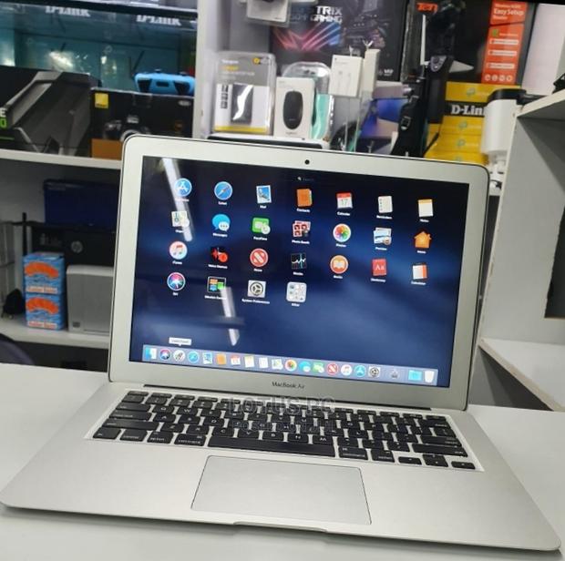 Laptop Apple MacBook 2013 4GB Intel Core I5 SSD 128GB - thumbnail 3