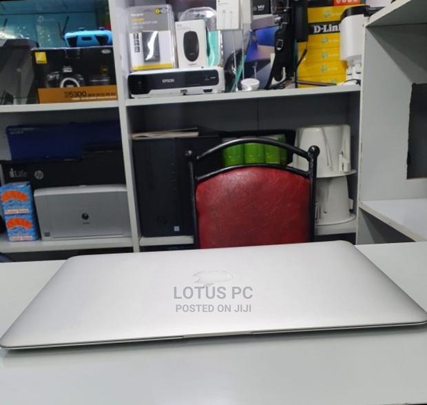 Laptop Apple MacBook 2013 4GB Intel Core I5 SSD 128GB - thumbnail 2