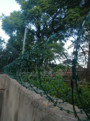 Electric Fence And Razor Wire Supply And Installation