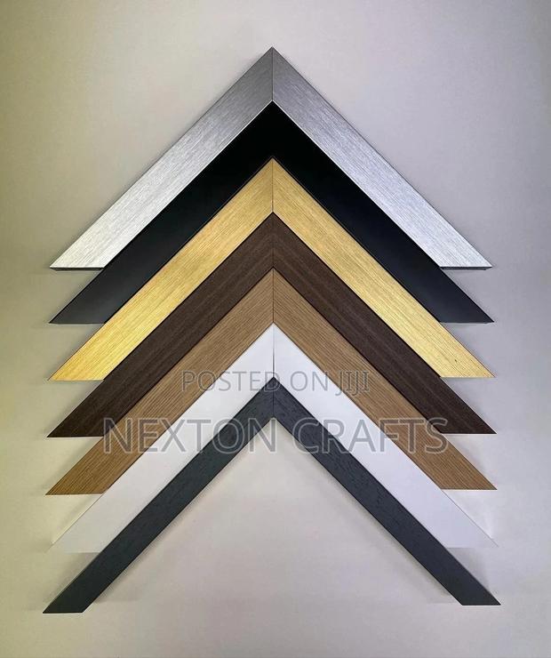 Quality Superb Frames Locally Handcrafted (Size A2) - thumbnail 3
