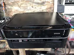 Epson Px660 Refurbished
