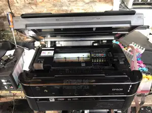 Epson Px660 Refurbished