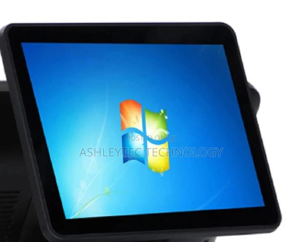 Point of Sale POS Point of Sale System With Accounting