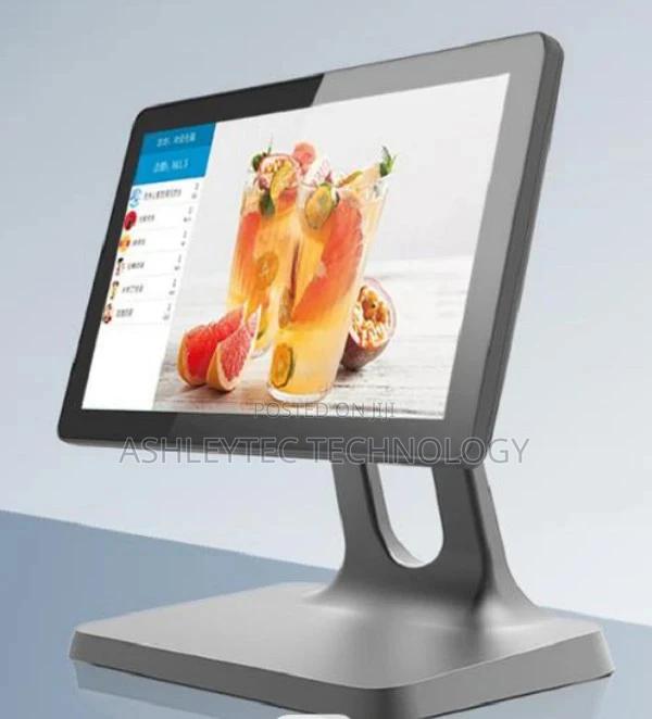 Restaurant Fast Food Point of Sale/Pos Software - main view