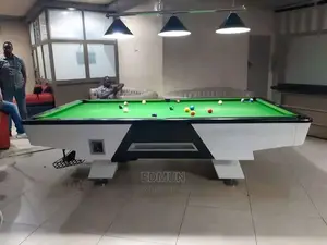 Snooker Pool Tables for Sale in Nairobi