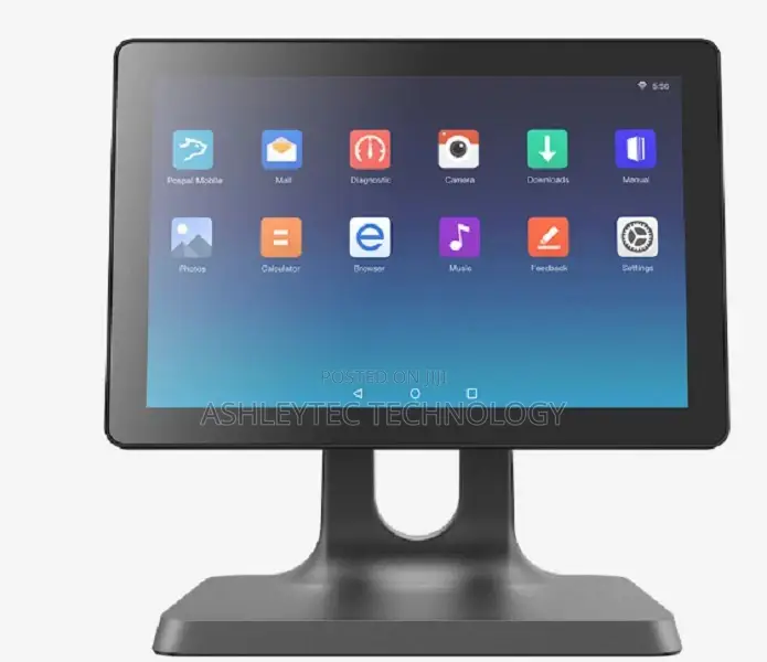 Best Point of Sale Software for a Full Kit