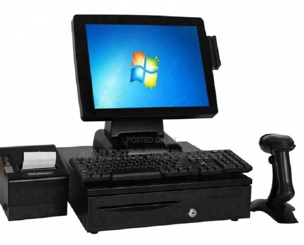 Pos Systems For Your Business