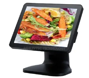 Professional Restaurant Point of Sale Systems Pos Touch Scre
