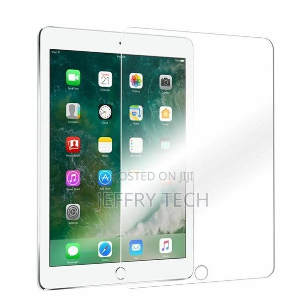 Tempered Glass Screen Protector for Apple iPad 2 3 4 5 6 7 A - main view