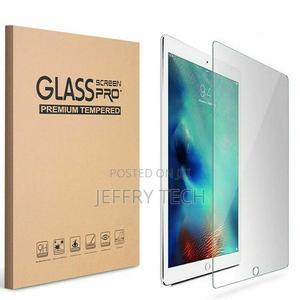 Tempered Glass Film Screen Protector for Apple iPad 2 3 4 Mi - thumbnail 2