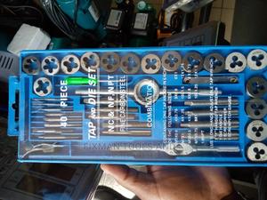 Tap and Die Set - thumbnail 2